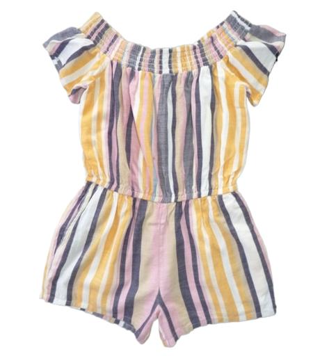 Letní overal vel. 122, marks & spencer,122