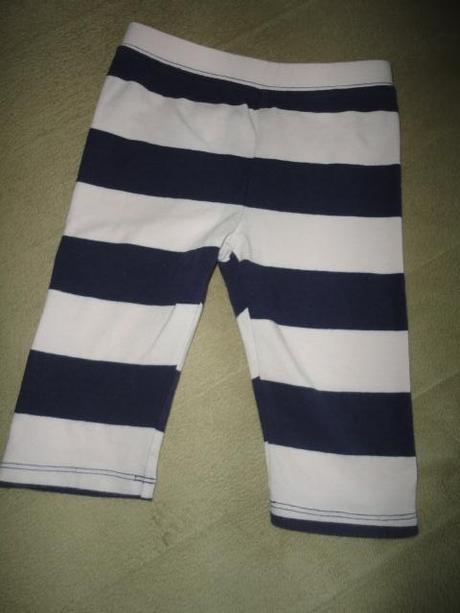 Set legínů, vel. 2-3 roky, cena kus nebo celkem, george,98