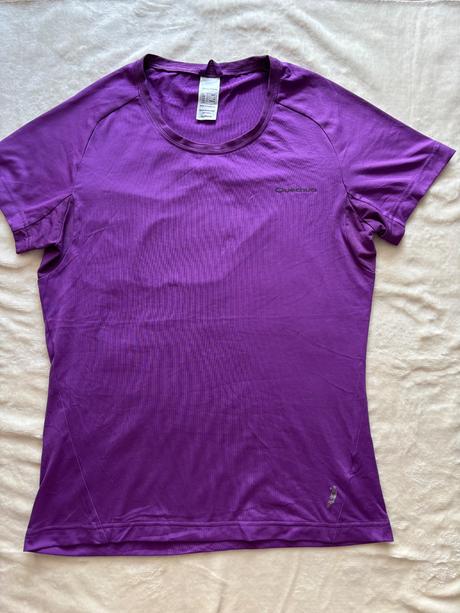 K7/ triko sportovní- v.xs, quechua,xs