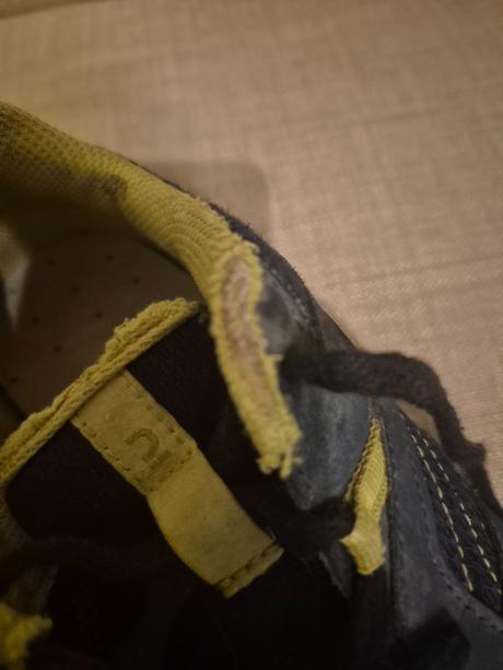 Dětské tenisky decathlon vel. 37, decathlon,37