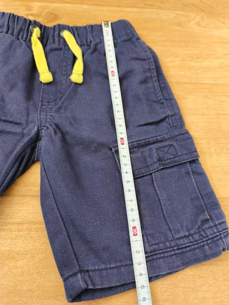 Kraťasy 116, kiki&koko,116