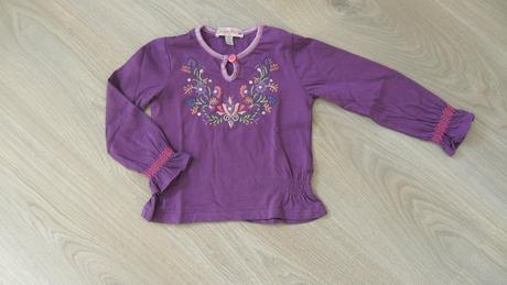 587 - tričko, sugar pink,86