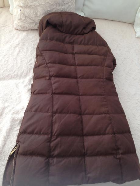  damska bunda zara - vel. l , zara,l