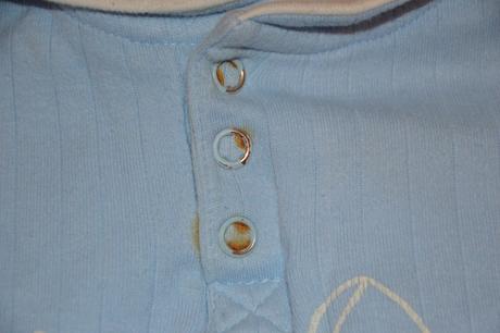 Bavlněný overal na donošení 74/80, frog,74