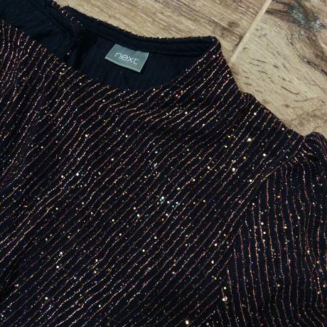 Nádherný slavnostní společenský overal, next,140