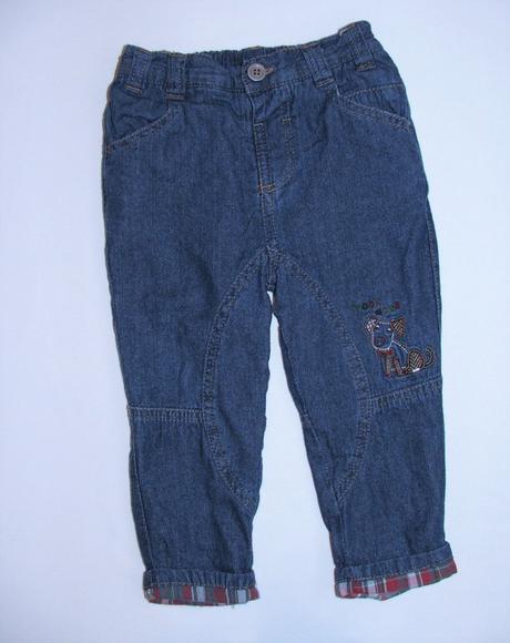 K13 podšité rifle vel. 86, tu,86