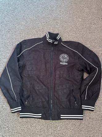 Chlapecká bunda, reserved,158