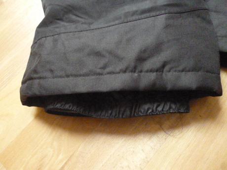 Lyžařské kalhoty vel. 1,5-2 r lupilu, lupilu,92