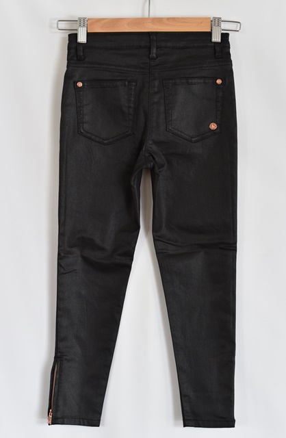 Džíny vel. 9 let, 134