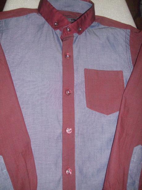 Elegantná košeľa zn. next, next,128