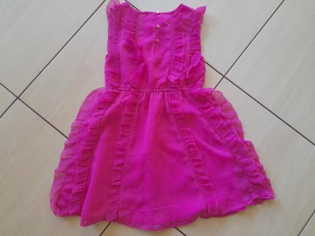 Šaty, next, vel 116, next,116