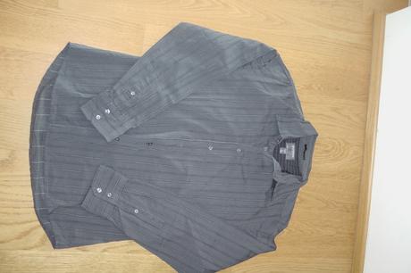 Pánská košile, reserved,l