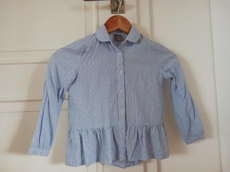 Košilka č.116, 116