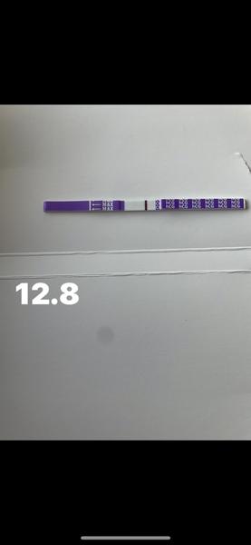 Zkušenosti s digitálním testem. Pozitivní výsledek po ovulaci?