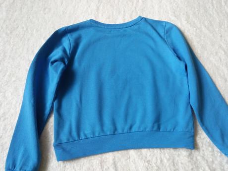 Mikina 10-12let, 146