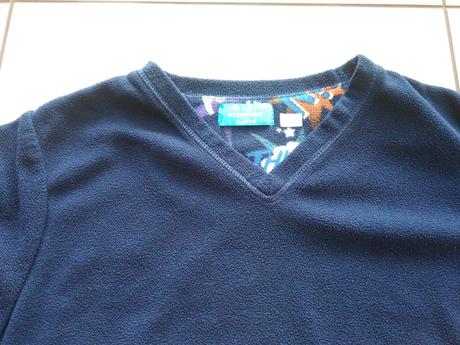 Fleesová mikina,primark,vel 140/146 (psaná 152), primark,140