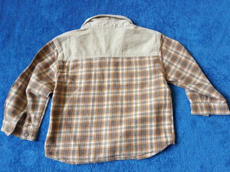 Košile 1-2roky, 92