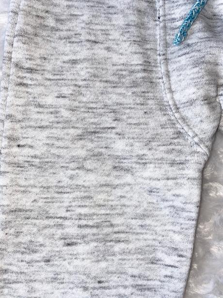 Šedé tepláky f&f, f&f,92