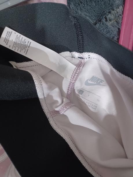 Sportovní legíny nike s / 164, nike,164