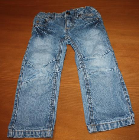Džíny dopodopo, dopodopo,98