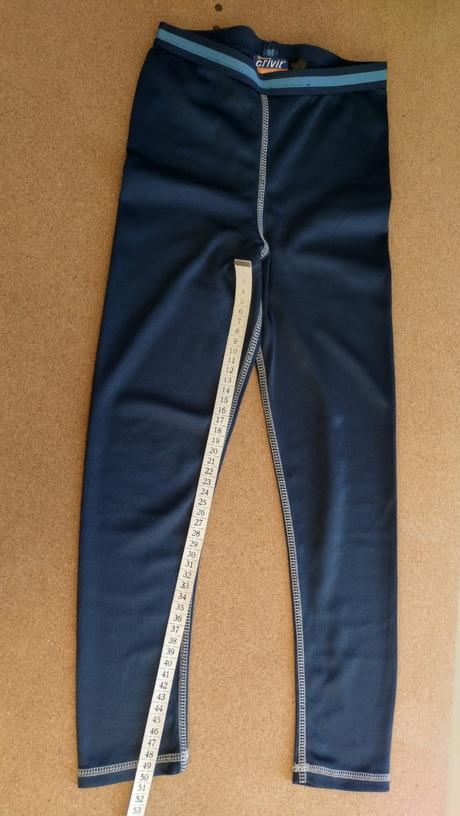 Podvlíkačky (v. 116), crivit,116