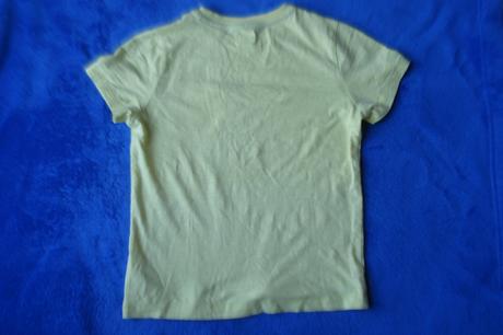 Triko na lítačku, f&f,122