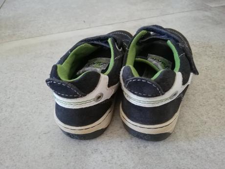 Celoroční botky pro kluky lurchi, lurchi,29