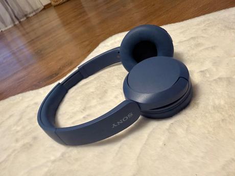 Sluchátka sony, 