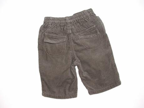 J1013 kalhoty vel. 62, next,62