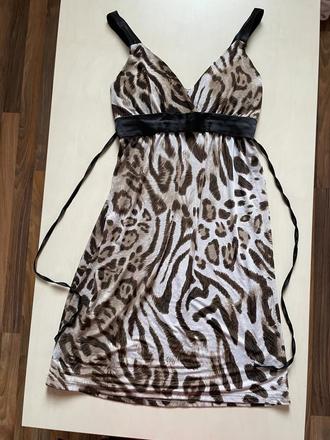 Zvířecí motiv, vel neuvedena cca s - m, m