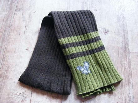 Šála chlapecká, takko