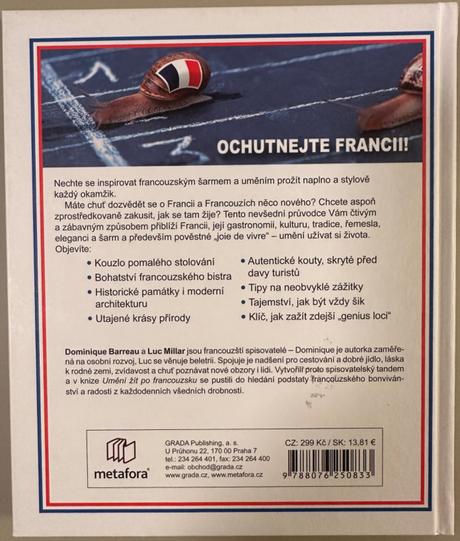 Umění žít po francouzsku,