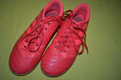 2x sálovky adidas v.35, tenisky sprandi v.36, adidas,35