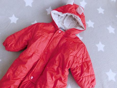 Zimní kombinéza  vel.56/62, 62