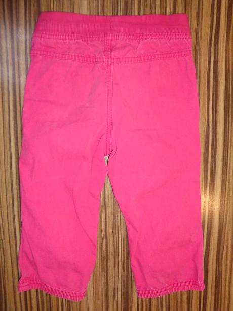 Pěkný komplet pro holčičku - vel. 92, mexx,92