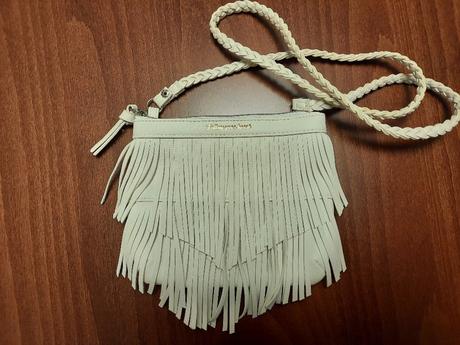 Dívčí kabelka h&m, h&m