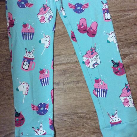 Domácí kalhoty/tepláky, bluezoo,134