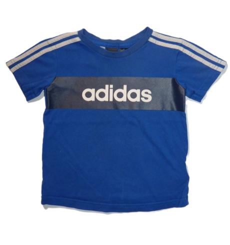 Adidas tričko vel. 92, adidas,92
