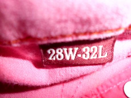 Skinny 28/32, superdry,m