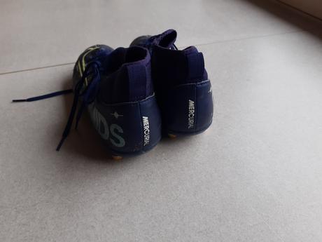 Kopačky nike, nike,35