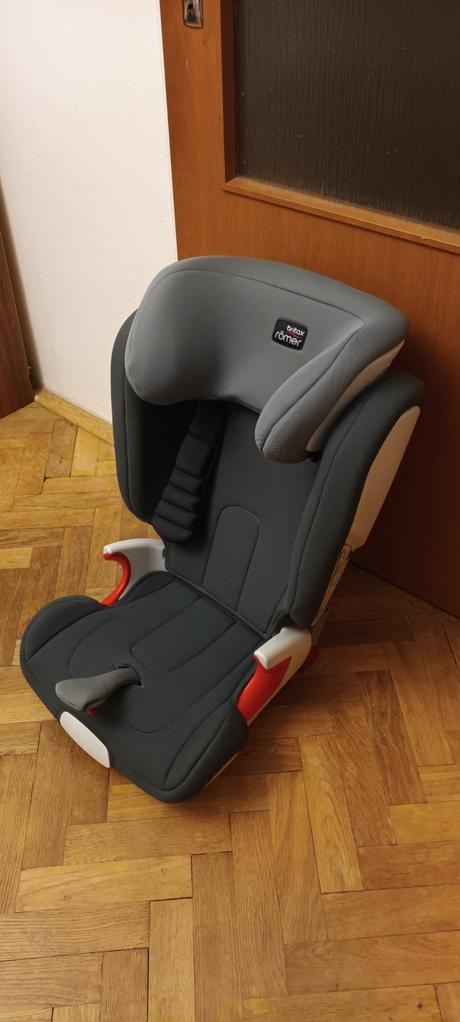 Autosedačka britax römer kidfix ii xp, britax