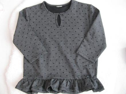 Dívčí halenka, 134