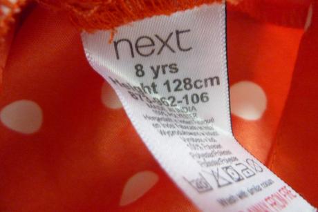 Overal next vel. 128, next,128