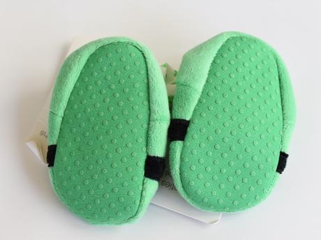 Capáčky vel. 3 - 6 m, <17