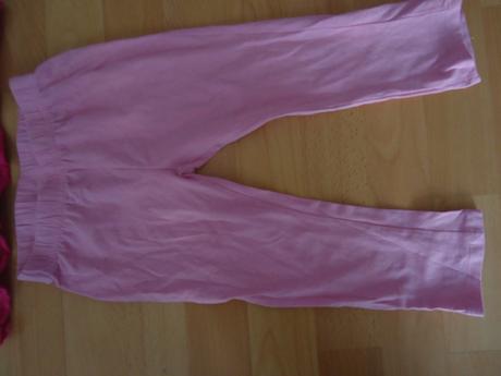 3 dílný letní komplet hello kitty, sanrio,110