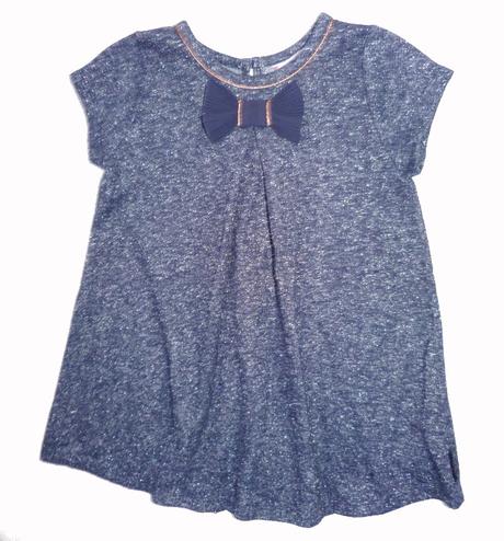 Baker šatičky vel.98, 98