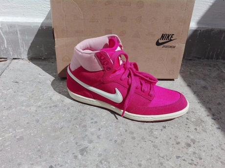 Tenisky nike vel. 37, nike,37