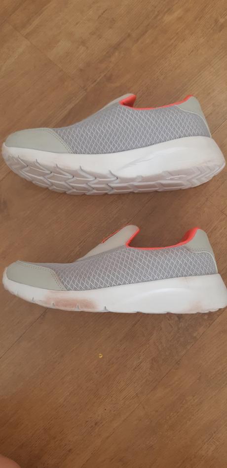 Tenisky vel. 34 zn. lotto, lotto,34