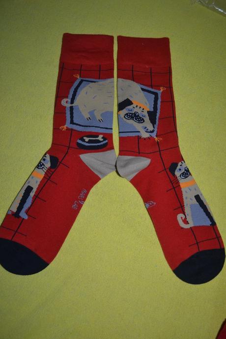 Ponožky v.39-46, 39 / 40 / 42 / 44 / 46