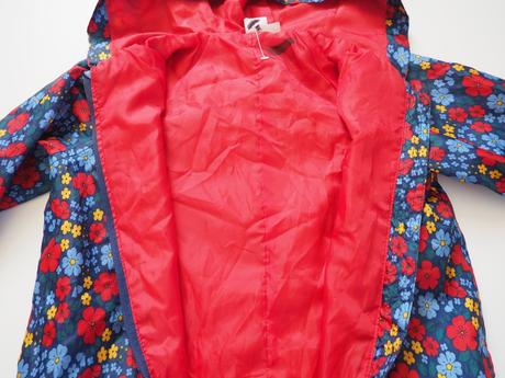 Šusťákový overal bez podšívky vel 92, miniclub,92